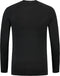 Tricorp Thermo-Shirt 602002 Zwart - Maat XXL