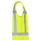 Tricorp veiligheidsvest RWS - Workwear - 453005 - fluor geel - maat XL