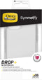 Otterbox Symmetry - Smartphonehoesje - Optimale bescherming - Transparant