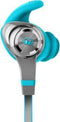 Monster iSport Intensity - Bluetooth In-Ear - Zweetbestendig - Blauw