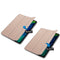 Trifold Bookcase voor de iPad Pro 11 (2020) / iPad Pro 11 (2018) - Goud
