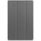 Trifold Bookcase voor de Lenovo Tab P11 / P11 Plus - Grijs