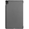 Trifold Bookcase voor de Lenovo Tab P11 / P11 Plus - Grijs
