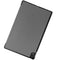 Trifold Bookcase voor de Lenovo Tab P11 / P11 Plus - Grijs