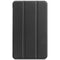 Trifold Bookcase voor de Nokia T10 - Zwart