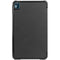 Trifold Bookcase voor de Nokia T10 - Zwart