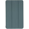 Trifold Bookcase voor de Samsung Galaxy Tab A 10.1 (2016) - Donkergroen