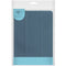 Trifold Bookcase voor de Samsung Galaxy Tab A 10.1 (2016) - Donkergroen