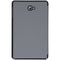 Trifold Bookcase voor de Samsung Galaxy Tab A 10.1 (2016) - Grijs