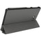 Trifold Bookcase voor de Samsung Galaxy Tab A 10.1 (2016) - Grijs