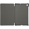 Trifold Bookcase voor de Samsung Galaxy Tab S6 Lite / Tab S6 Lite (2022) - Goud