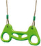 TRIGANO trapeze-ringen voor brug 1,90 / 2,50m