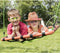 TRIGANO Vliegend tapijt Relax J-JOU056