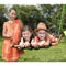 TRIGANO Vliegend tapijt Relax J-JOU056