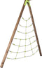 TRIGANO Webset Spider voor houten schommelsets 2,3 m J-900550
