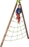 TRIGANO Webset Spider voor houten schommelsets 2,3 m J-900550