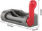 Trigger Aan/Uit Knop geschikt voor Dyson V15, V11, V10, V8, V7 & V6 - Vergrendeling - Clip - Onderdelen