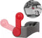 Trigger Aan/Uit Knop geschikt voor Dyson V15, V11, V10, V8, V7 & V6 - Vergrendeling - Clip - Onderdelen