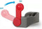 Trigger Aan/Uit Knop geschikt voor Dyson V15, V11, V10, V8, V7 & V6 - Vergrendeling - Clip - Onderdelen