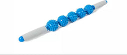 Trigger Point Massage - Massagestick - Blauw