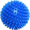 Triggerpoint massagebal - Blauw - 10 cm