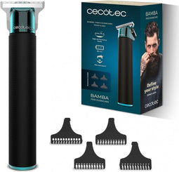 Trimmer PrecisionCare Profiling Cecotec