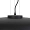 TRIO BARON - Hanglamp - Mat zwart - E27 - Binnenverlichting