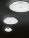 TRIO OSAKA - Plafonniere - Chroom - SMD LED - Binnenverlichting