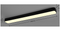 Trio Plafonnière Asterion - SMD – LED - 37 W