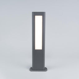 TRIO RHINE - Paalverlichting - Antraciet - incl. 2x SMD 5,5W - Buitenverlichting - IP54