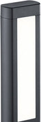 TRIO RHINE - Paalverlichting - Antraciet - incl. 2x SMD 5,5W - Buitenverlichting - IP54