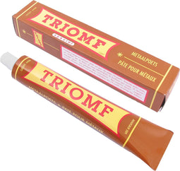 Triomf Metaalpoets 75 ml - polijstpasta