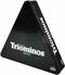 Triominos Onyx Luxe Bordspel voor 2 tot 4 Spelers