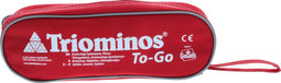 Triominos To Go '17 - Bordspel - Travelspel