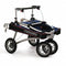 Trionic Veloped: voor oneffen terrein Golf 12