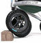 Trionic Veloped: voor oneffen terrein Sport 12