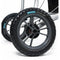 Trionic Veloped: voor oneffen terrein Sport 12