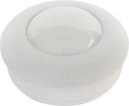 Trios Set Batterij LED Lamp "Alio Push" | met afstandsbediening