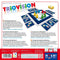 Triovision bordspel Relaunch Huch!