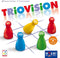 Triovision bordspel Relaunch Huch!