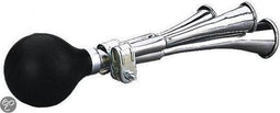 triple horn Ball buzzer