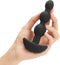 Triplet Vibrerende Buttplug Met Afstandsbediening
