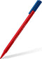 triplus color kleurstift - Metalen etui 30 kleuren