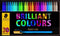 triplus color kleurstift - Metalen etui 30 kleuren