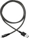 Tripp-Lite M100-003-HD Heavy-Duty USB Sync/Charge Cable with Lightning Connector, 3 ft. (0.9 m) TrippLite