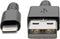 Tripp-Lite M100-006-HD Heavy-Duty USB Sync/Charge Cable with Lightning Connector, 6 ft. (1.8 m) TrippLite