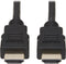 Tripp Lite P568-006 HDMI kabel 1,83 m HDMI Type A (Standaard) Zwart