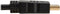 Tripp Lite P568-006 HDMI kabel 1,83 m HDMI Type A (Standaard) Zwart