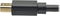 Tripp Lite P583-006-BK DisplayPort kabel 1,8 m Mini DisplayPort Zwart