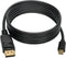 Tripp Lite P583-006-BK DisplayPort kabel 1,8 m Mini DisplayPort Zwart